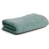 Möve Superwuschel - Asciugamano 60 x 110 cm, 100% cotone, colore verde tè