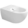 CERAMICA FLAMINIA Flaminia App Plus Goclean Vaso Sospeso con Erogatore Orientabile