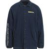 ROBERTO CAVALLI SPORT - Giubbotto jeans