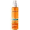 La Roche Posay La Roche-posay Anthelios Olio Nutriente Invisibile Comfort Spf50 200ml La Roche Posay La Roche Posay