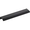 Furnipart 419720200-76.1 Edge - Maniglia dritta, colore: Nero