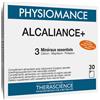 THERASCIENCE SAM PHYSIOMANCE ALCALIANCE+30Bust.