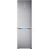 Samsung RB36R8839SR frigorifero con congelatore Libera installazione Acciaio inossidabile 355 L A+++ - Prodotto Italia