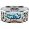 Vet Life Farmina Diabetic 85g umido dietetico gatto 85 g