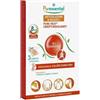 PURESSENTIEL HEAT CEROTTI 3 PEZZI