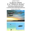 Cerchio della Luna La razza umana e la minaccia aliena