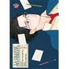Dynit Manga La grande traversata (Vol. 1)