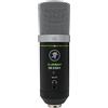 Mackie USB Condenser Microphone