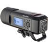 Godox AD400 Pro TTL WITSTRO Garanzia Centri di Assistenza Ufficiali in Italia