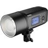 Godox AD600 Pro TTL WITSTRO. Assistenza Ufficiale ITA