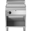 MODULAR Cucina gas - Tuttapiastra - cm 70 x 70 x 85h