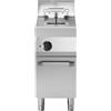 MODULAR Friggitrice elettrica - Capacità 10 lt - cm 40 x 70 x 85 h
