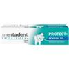 Mentadent Professional - Protect+ Sensibilità Dentifricio, 75ml