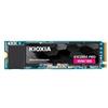 Kioxia SSD 1TB Kioxia Exceria Pro M.2 NVMe 2280 PCIe 3.0 Gen4 Nero [LSE10Z001TG8]