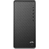 HP Desktop M01-F2074NL Dark Black 512Gb SSD