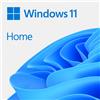 Microsoft Windows 11 Home 64-BIT Italiano Download - KW9-00664