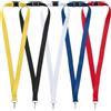 Bullet Lanyard personalizzato Lago personalizzate o neutre
