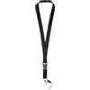 Bullet Lanyard con clip porta cellulare e fibbia rimovibile personalizzato Sagan personalizzate o neutre