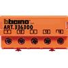 BTICINO Scheda per sistema analogico Pivot - 336300