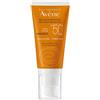 Avene (pierre fabre it. spa) AVENE SOL CREMA SPF50+ COLOR