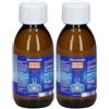 Bronchenolo® Sedativo e Fluidificante 2x150 ml Sciroppo per la tosse
