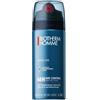 BIOTHERM Homme Day Control 48H Protection - Deodorante Spray 150 ml