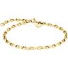 Liebeskind Berlin cavigliera LJ-1022-A-27 IP oro