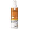 LA ROCHE POSAY-PHAS (L'Oreal) ANTHELIOS SHAKA SPRAY 30 200ML