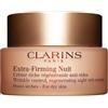 Clarins Extra-Firming Nuit Creme Riches anti rides Peaux Sèches