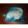 PROMETHEUS Blu Ray Nuovo