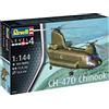 Revell Tescoma CH-47D Chinook