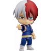 Takara Tomy MY HERO ACADEMIA - Shoto Todoroki Hero's Edition Nendoroid Action Figure # 1112