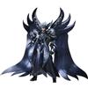 Bandai SAINT SEIYA - Myth Cloth EX Thanatos Bandai