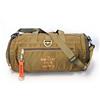 Avirex Borsone sportivo Uomo Avirex Linea POST Green 05600