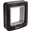 SureFlap Gattaiola SureFlap con Microchip XXL - marrone