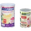 PESOFORMA® Smoothie Nature + Vaniglia 420+436 g Altro