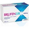 BRUFENLIK*20BUST 400MG 10ML