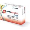OPTAFARMA Srl Optavis Mega Plus 40cps