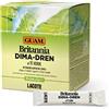 Guam Dima-Dren al Tè Verde Integratore Alimentare Estratti Vegetali e Alga Marina, Metabolico Drenante, 30 Bustina da 12 Ml, 360 Millilitro