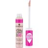 Essence Trucco del viso Correttore Stay ALL DAY 14h long-lasting concealer 20 Light Rose