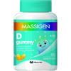 MASSIGEN D Gummy 60 caramelle