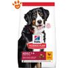 Hill's Dog Science Plan Adult Large Breed Pollo - Sacco Da 12 kg