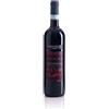 Ca' Lustra - Zanovello ZANOVELLO Magnum Sassonero Merlot Colli Euganei DOC - CA' LUSTRA