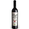 LE VOLPI 18 mesi Cabernet Colli Euganei DOC