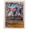 Bandai Digimon Card Game Prerelease Stamp Promo - Zephyrmon - BT07-036 ENG NM