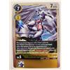 Bandai Digimon Card Game Prerelease Stamp Promo - JetSilphymon - BT07-038 ENG NM