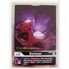 Bandai Digimon Card Game Prerelease Stamp Promo - Dorimon - BT07-005 ENG NM