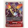 Bandai Digimon Card Game Prerelease Stamp Promo - Aldamon - BT07-014 ENG NM