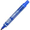 PENTEL Marcatore permanente N50 - punta tonda - blu - Pentel (unità vendita 1 pz.)