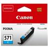 Canon - Serbatoio inchiostro - Ciano - 0386C001 - 345 pag (unità vendita 1 pz.)
